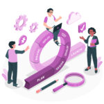 agile & flexible