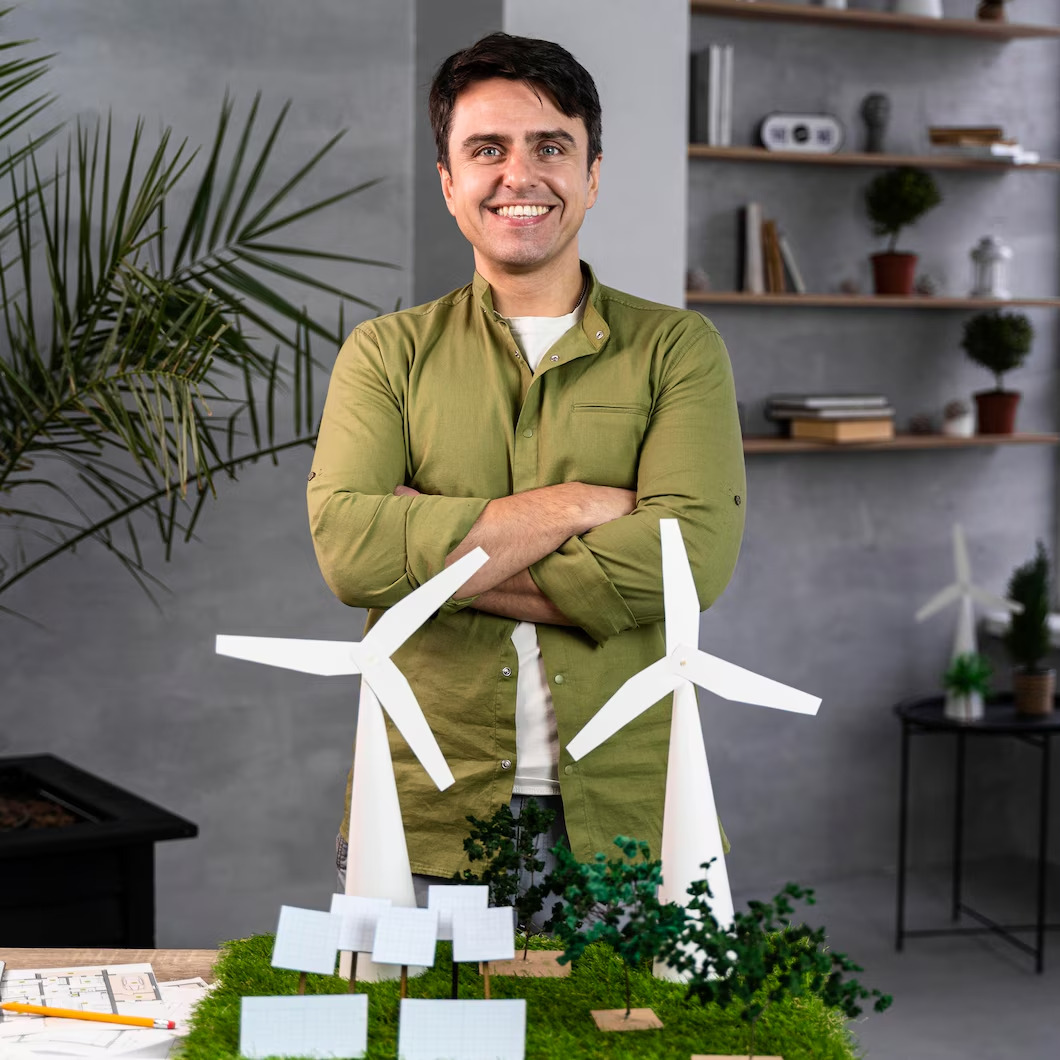Chief Sustainability Officers