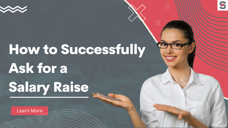 How to ask for salary raise