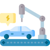 Automobile industry